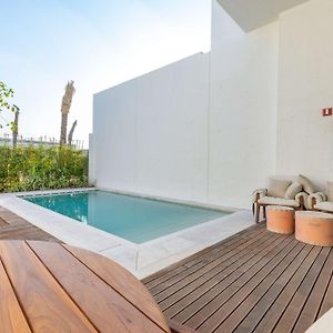 Junior King Suite Private Pool