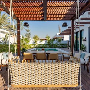 Two-Bedroom Villa Private Pool